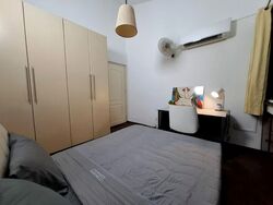 Ivory Heights (D22), Condominium #604849151